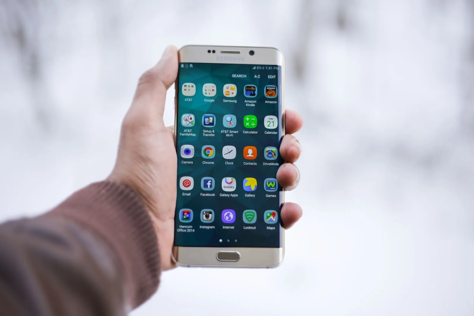 Top 10 Android App Development Companies
