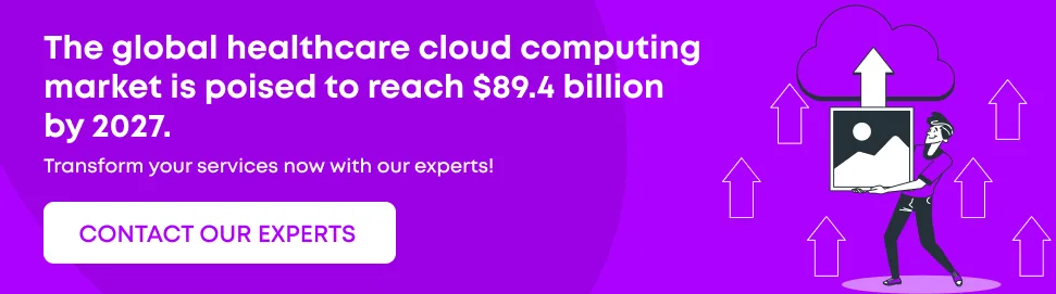 consult our cloud experts