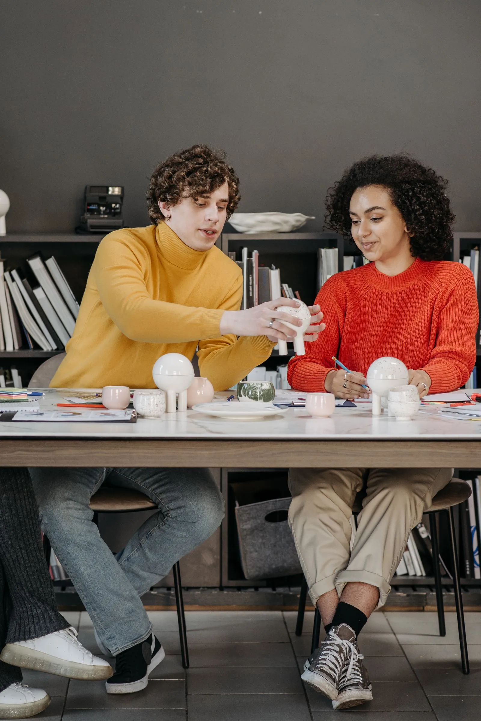 7 Stages of New Product Development Process
