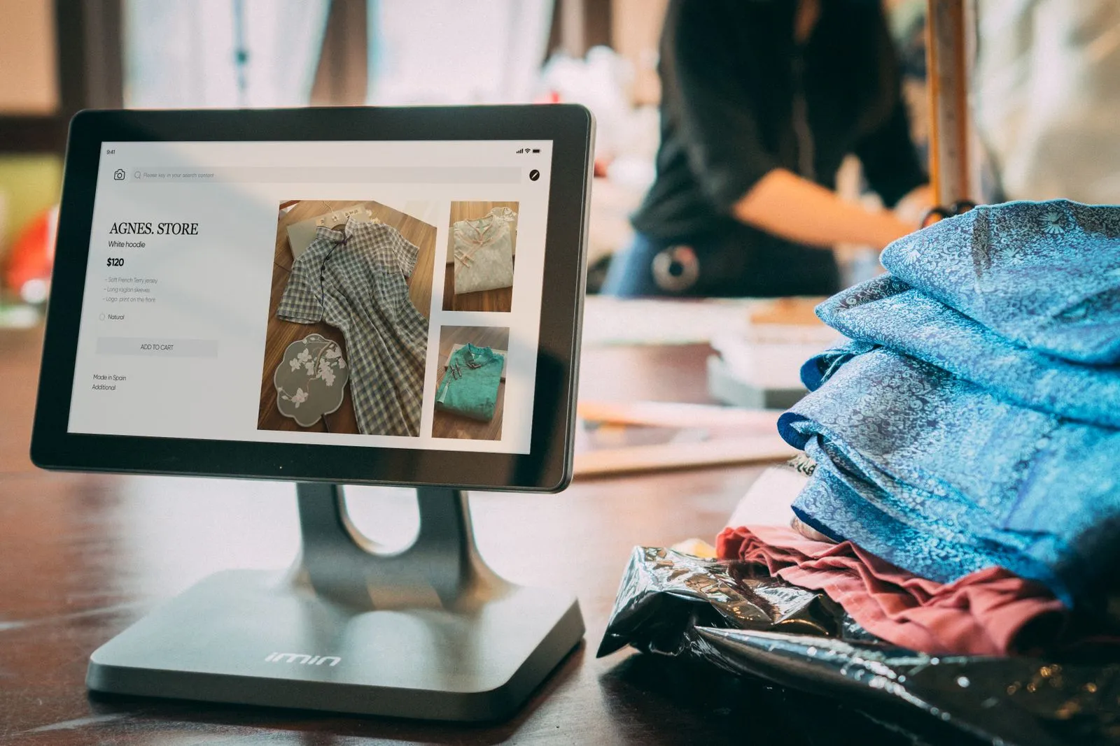 How AI, IoT, and Data Are Powering Retail Digital Transformation?