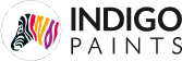 Indigo Paints