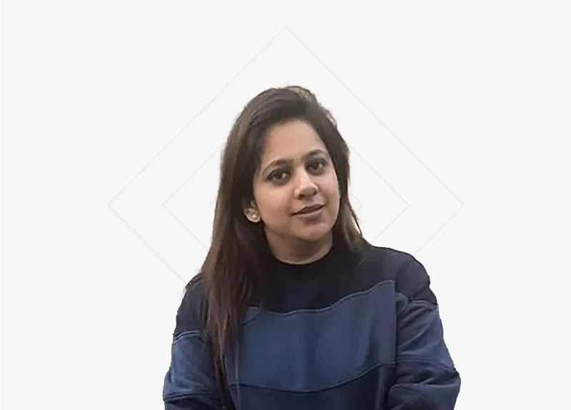 Jagriti Pruthi
