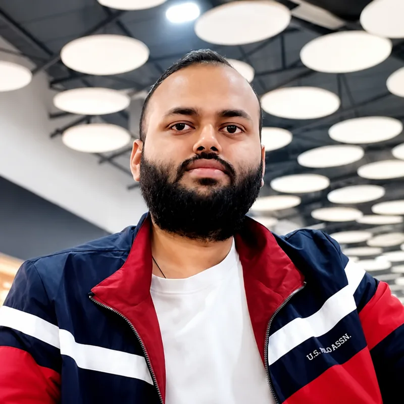 Sandeep Sharma