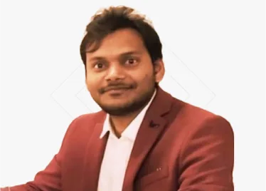 Shashank Yadav