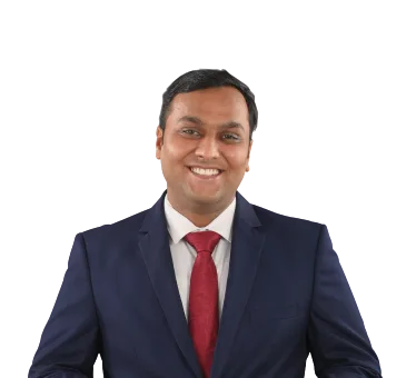 Vinay Krishna Gupta