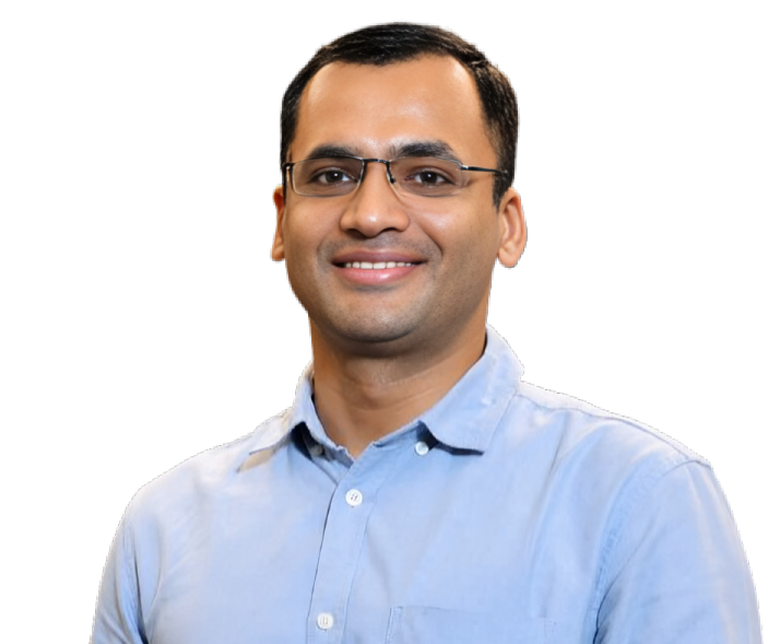 Shri Kumar Abhinav