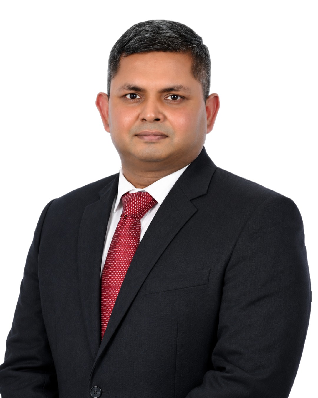 Mr. Abhilekh Kumar