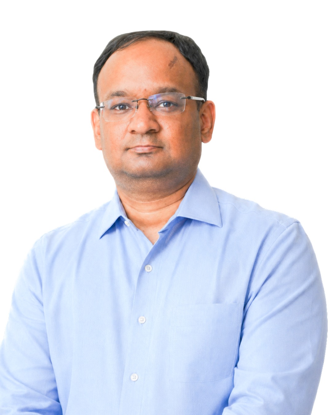 Mr. Abhishek Nigam