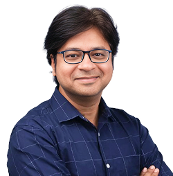 Abhishek Srivastava