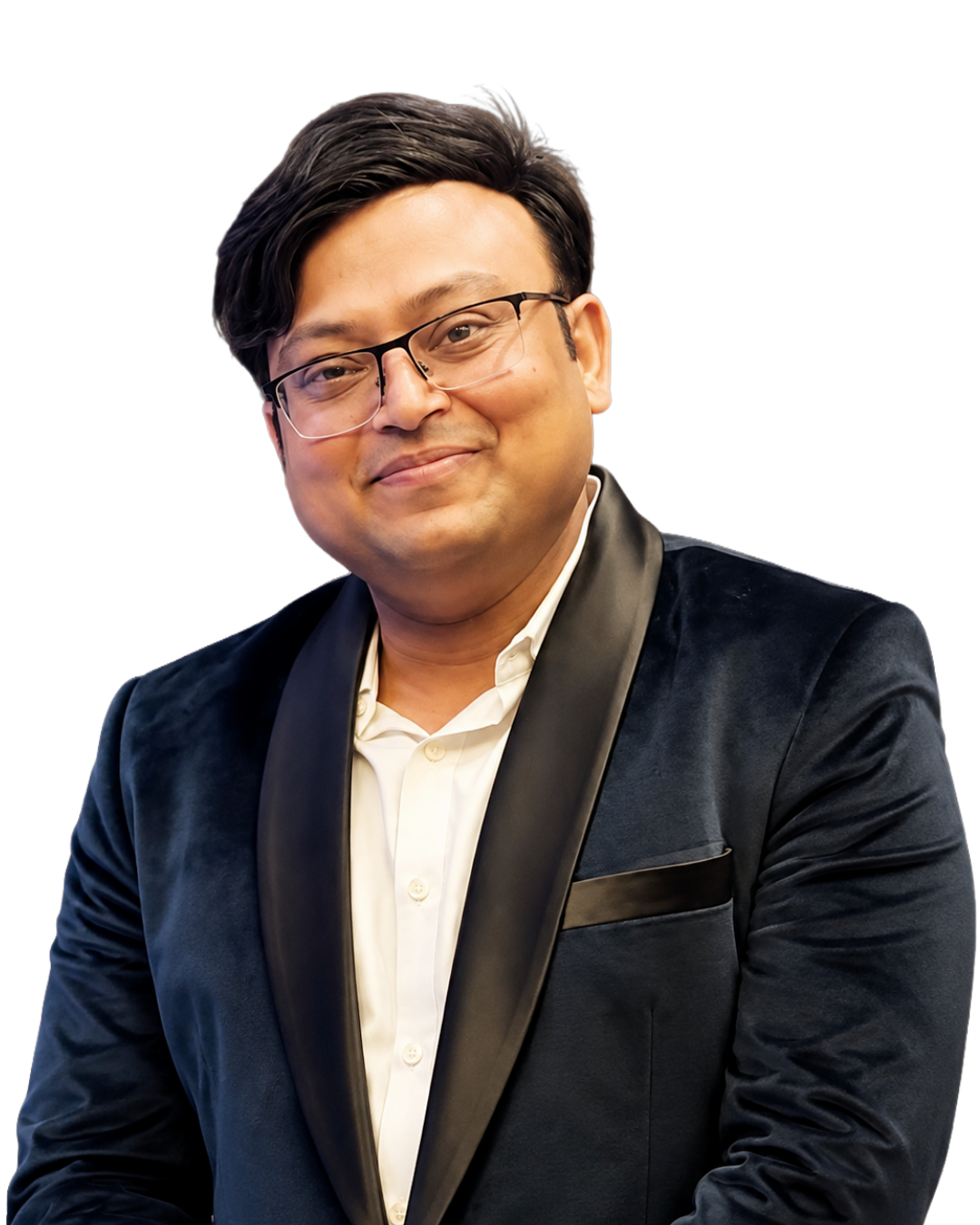 Mr. Alankrit Gupta