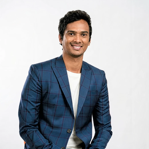 Aravind Sanka