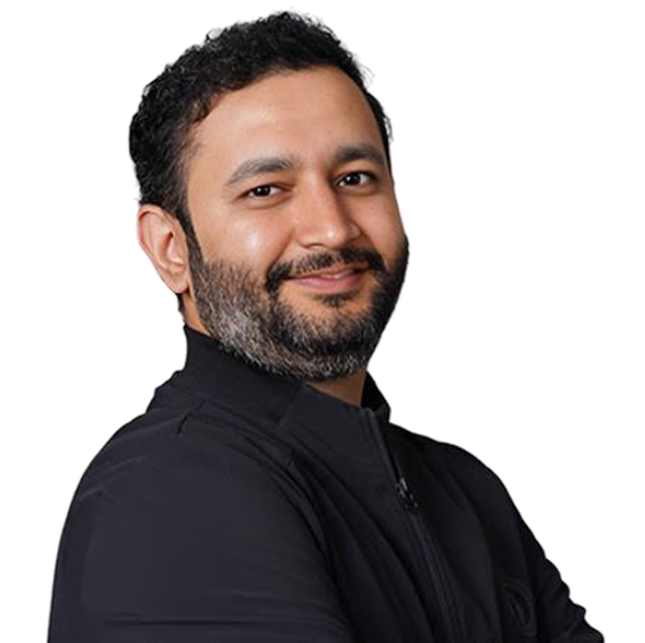 Gaurav Singh Bhadoria