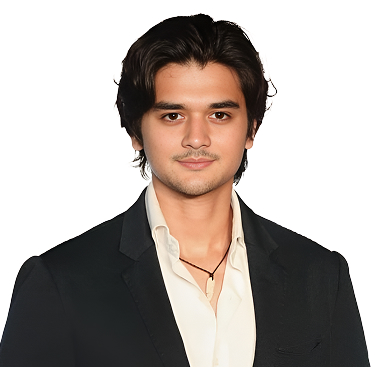 Mr. Mahanaaryaman Scindia