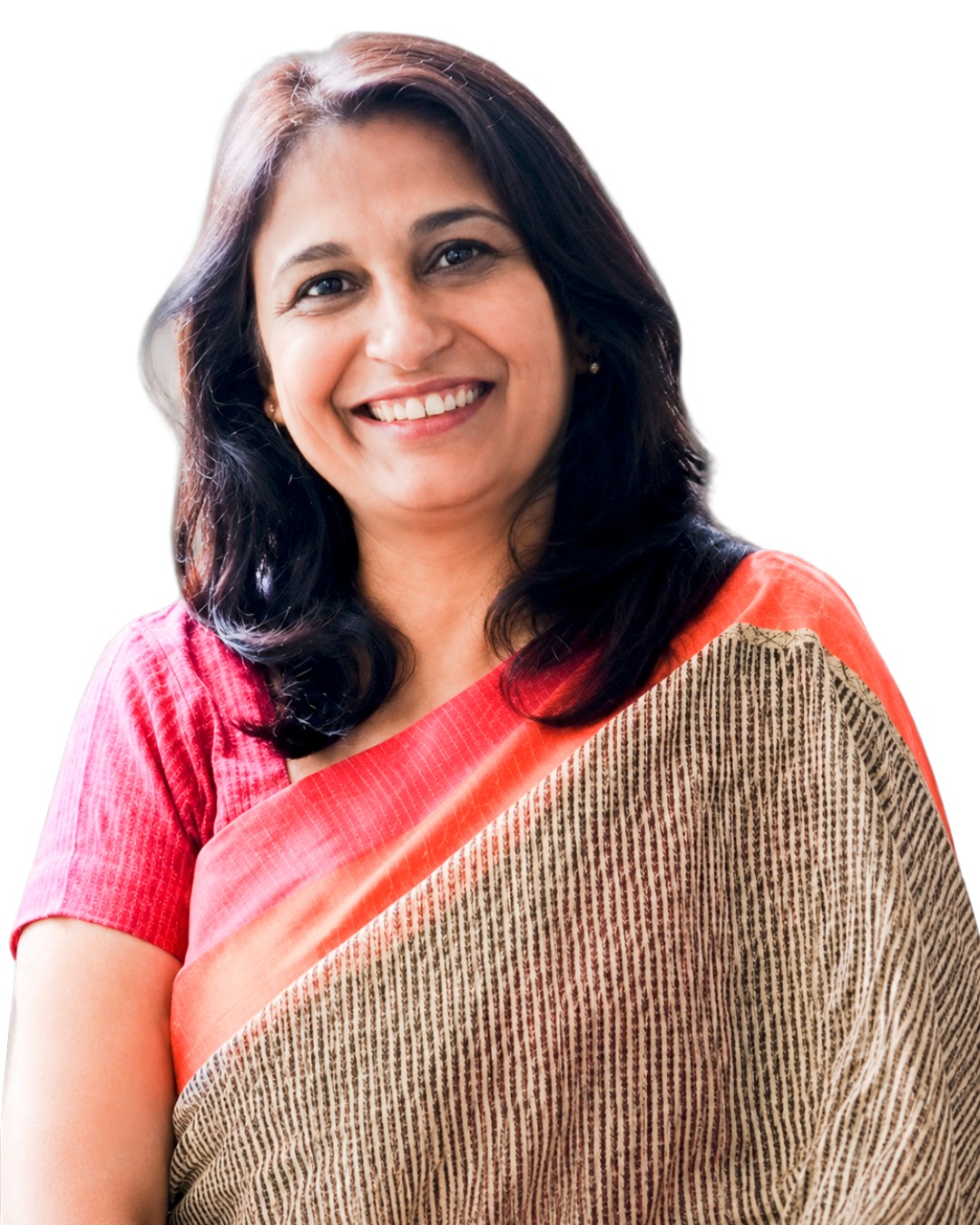 Ms. Mamta Saikia