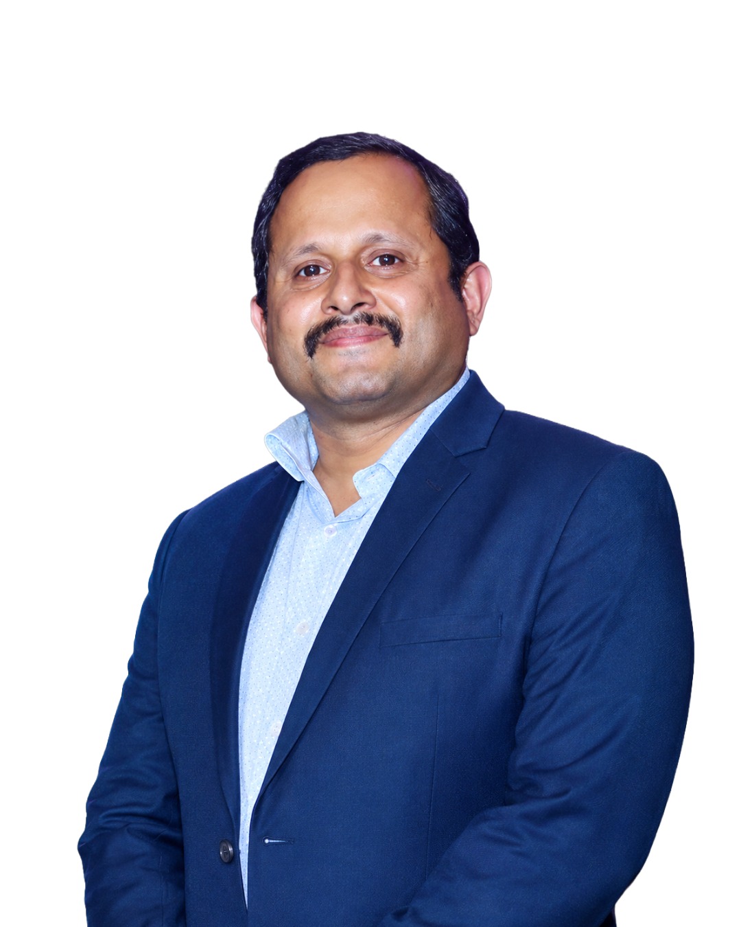 Mr. Pradeep Rao