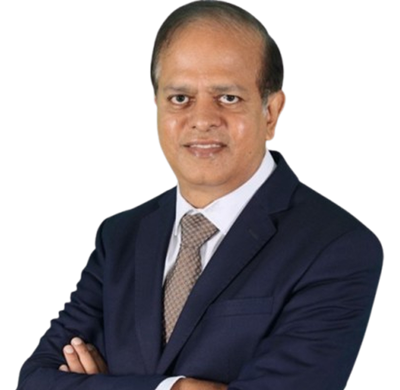 Mr. Prashant Tripathy