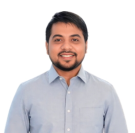 Rajat Srivastava