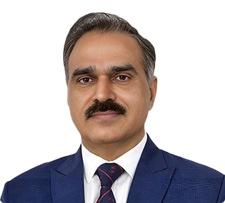Mr. Rajesh Kumar Dwivedi