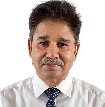 Mr. Ravindra Gupta