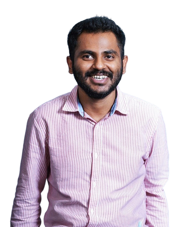 Reeju Datta
