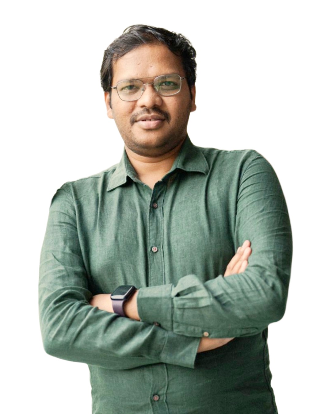 Mr. Rishikesh SR