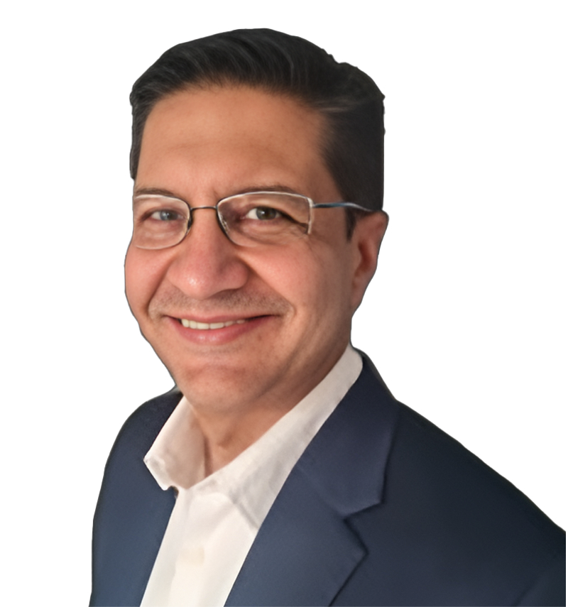 Mr. Rohit Manghnani