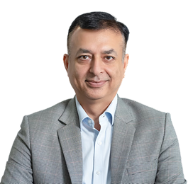Sachin Tagra