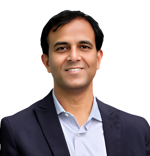 Mr. Sanjay Varma