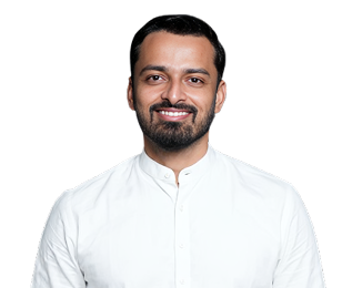 Sudarshan Ravi