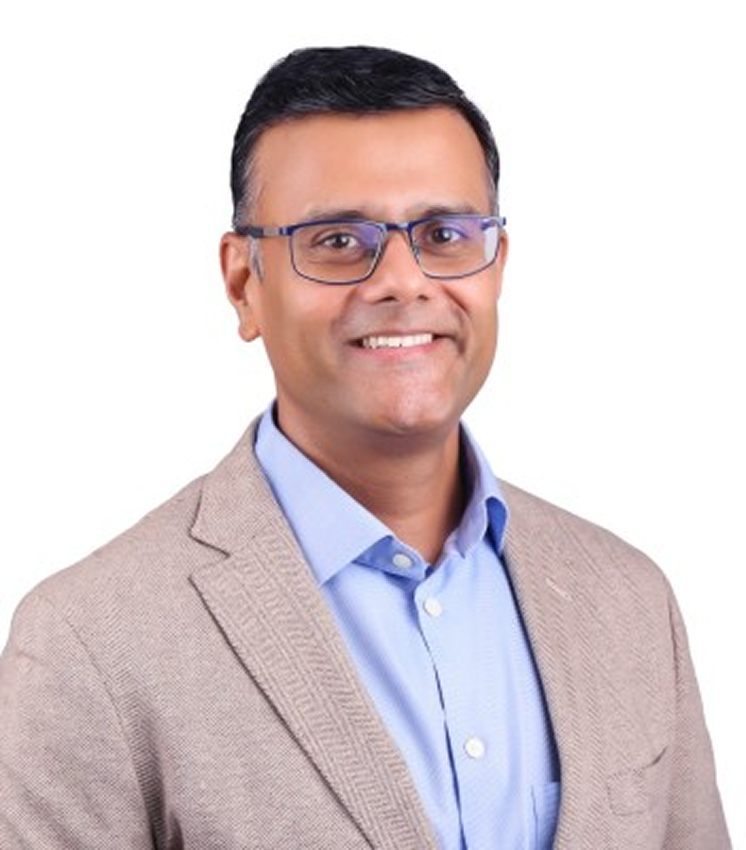 Dr. Vinod Nadig